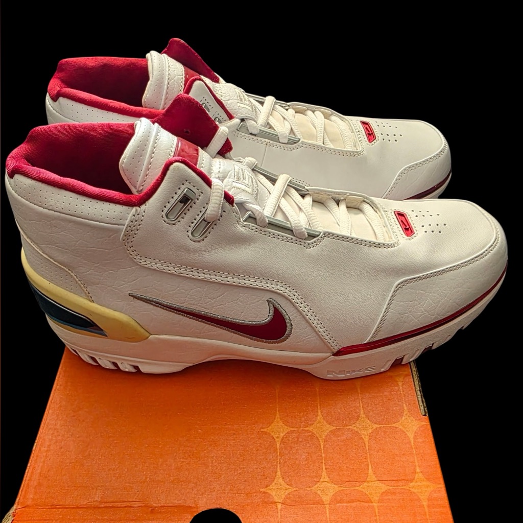 Nike Air Zoom General